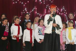 BOŽIČNO NOVOLETNI KONCERT 02 FOTO LJUBO VUKELIČ